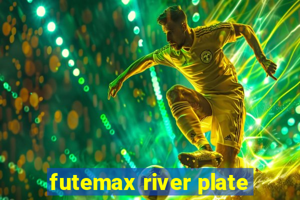 futemax river plate